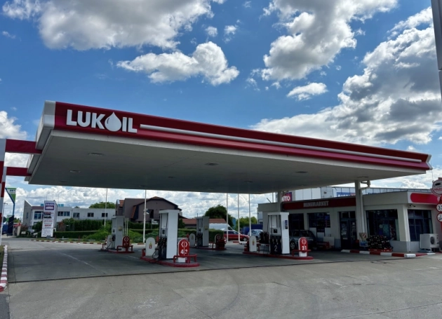 Elfogadták: csökken a gázolaj jövedéki adója