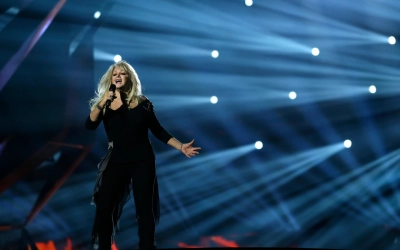 It's A Heartache — elhunyt Bonnie Tyler