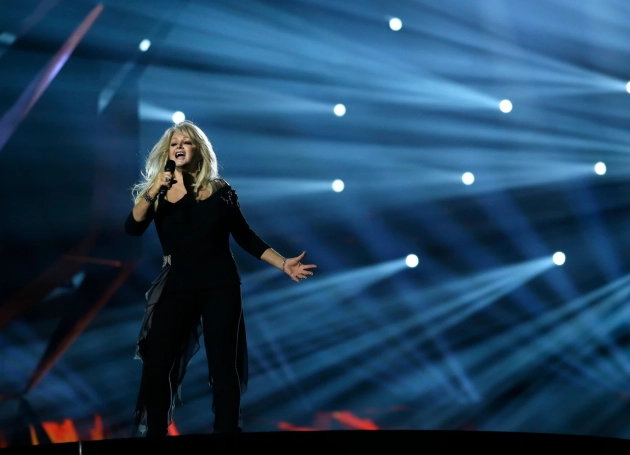 It's A Heartache — elhunyt Bonnie Tyler