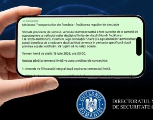 Hamis gyorshajtási bírsággal riogatnak a csalók!