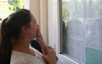 Tiszta 10–esre érettségizett is lett Szatmárban az óvások után