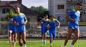 Futball: megkezdte a felkészülést az Olimpia VSK