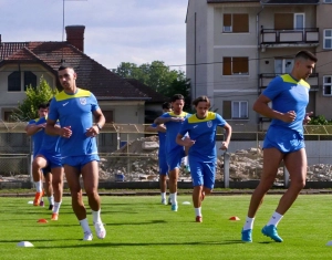 Futball: megkezdte a felkészülést az Olimpia VSK