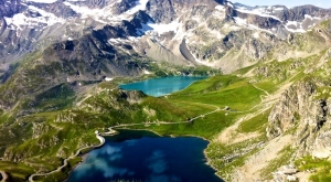 Megtalálták a két romániai hegymászó holttestét az olaszországi Gran Paradiso-hegységben