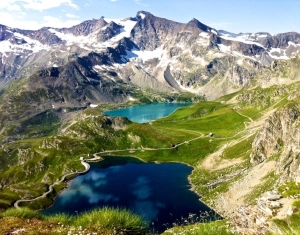 Megtalálták a két romániai hegymászó holttestét az olaszországi Gran Paradiso-hegységben