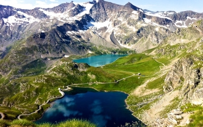 Megtalálták a két romániai hegymászó holttestét az olaszországi Gran Paradiso-hegységben
