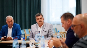 Egyre nehezebb helyzetben az önkormányzatok, a beruházások és a fejlesztések