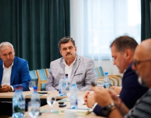 Egyre nehezebb helyzetben az önkormányzatok, a beruházások és a fejlesztések