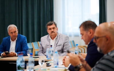 Egyre nehezebb helyzetben az önkormányzatok, a beruházások és a fejlesztések