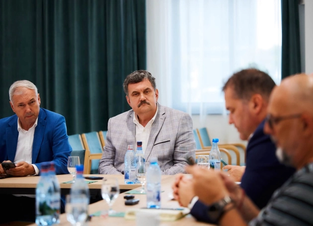 Egyre nehezebb helyzetben az önkormányzatok, a beruházások és a fejlesztések