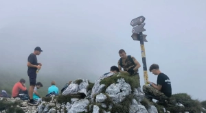 Jelentkezés az EKE Vándortáborba