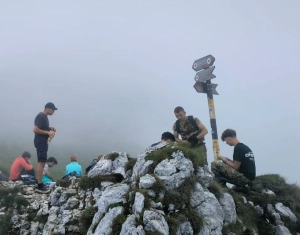 Jelentkezés az EKE Vándortáborba