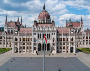 Budapesten érdeklődik Kereskényi polgármester