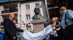 Az Erdélyi Helikon története száz éve íródik