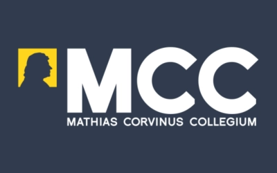 Nyugtatgat a Mathias Corvinus Collegium vezetősége