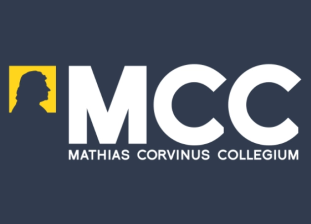 Nyugtatgat a Mathias Corvinus Collegium vezetősége