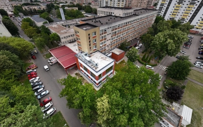 Szatmári donorok mentettek életeket országszerte