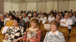 „Nem a vén a főszereplő, hanem a diák”