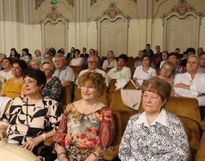 „Nem a vén a főszereplő, hanem a diák”
