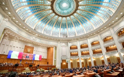 Grindeanu rendkívüli ülésszakot kezdeményez július 27–től