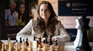 Polgár Judit visszautasította Magyar Péter felkérését