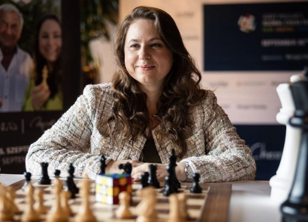 Polgár Judit visszautasította Magyar Péter felkérését