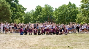 13 országból érkezik 900 diák a III. Összmagyar Anyanyelvi Táborba