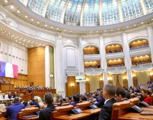 Elfogadták a PNRR lezárásáról szóló törvényt