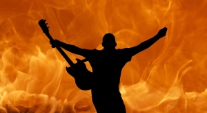 A rockzene visszatér Szatmárnémetibe