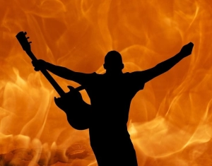 A rockzene visszatér Szatmárnémetibe