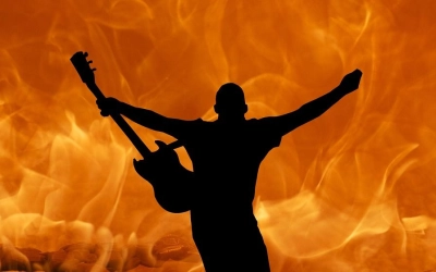 A rockzene visszatér Szatmárnémetibe