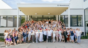Szatmári pedagógusok a „világraszóló” tanártáborban