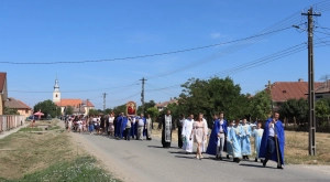 Szent-Anna napi búcsú Nagypeleskén, 25 év jegyében