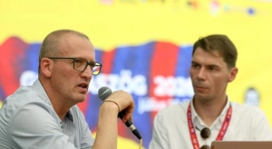 Tarr Zoltán: a magyarság ügye a kormány számára kiemelt jelentőségű