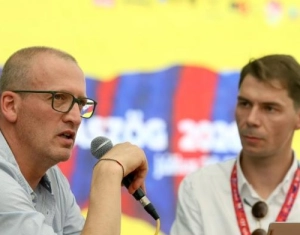 Tarr Zoltán: a magyarság ügye a kormány számára kiemelt jelentőségű