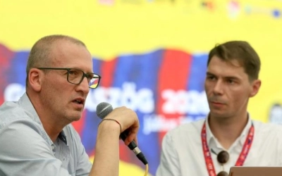 Tarr Zoltán: a magyarság ügye a kormány számára kiemelt jelentőségű