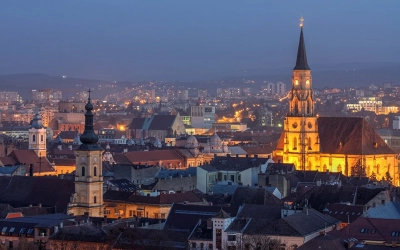 Egy különleges éjszakára hívnak Kolozsvár templomaiba szombaton