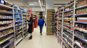 Tovább romlik a vásárlóerő, tovább csökken a fogyasztás