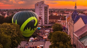 Utcazene Fesztivál, igazi fiesta hangulattal — KÉPGALÉRIA
