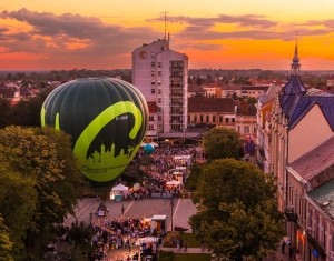 Utcazene Fesztivál, igazi fiesta hangulattal — KÉPGALÉRIA