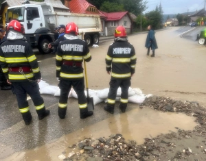 16 megye 29 településén okozott károkat a felhőszakadás és vihar — VIDEÓ
