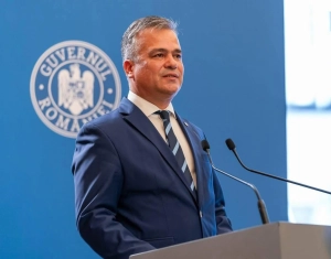 Adrian Veștea az új kijelölt miniszterelnök