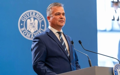 Adrian Veștea az új kijelölt miniszterelnök