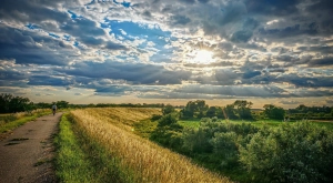 Bármilyen időjárásunk lehet szerdáig