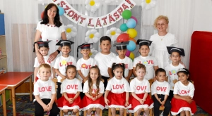 „Köszönjük, hogy szerettetek és vigyáztatok ránk” — KÉPGALÉRIA