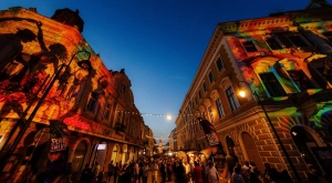 Elkezdődött a Samfest Jazz&Wine!