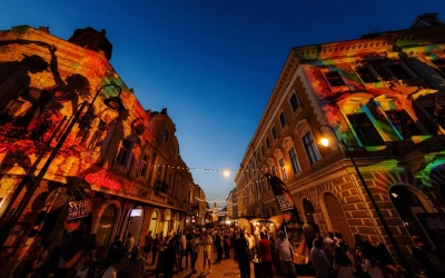 Elkezdődött a Samfest Jazz&Wine!