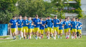 Futball: megkezdi a felkészülést az új idényre az Olimpia