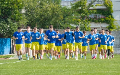 Futball: megkezdi a felkészülést az új idényre az Olimpia