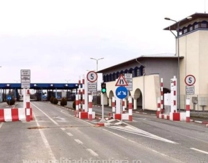 Jelentősen megnőtt a halmi határátkelő forgalma
